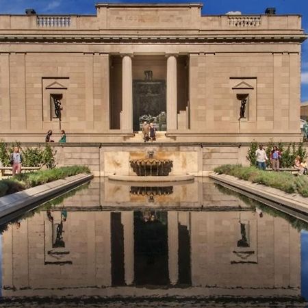Renovated & Modern Home In Downtown Philly Philadelphia Bagian luar foto