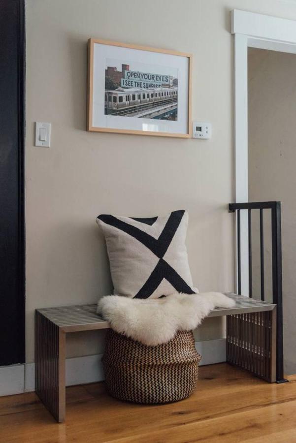 Renovated & Modern Home In Downtown Philly Philadelphia Bagian luar foto