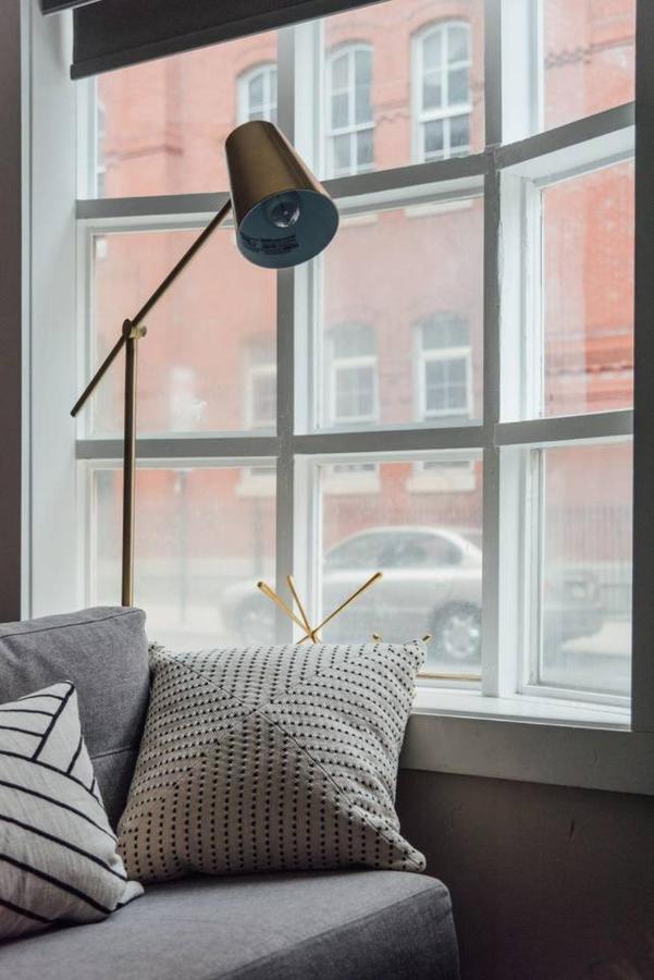 Renovated & Modern Home In Downtown Philly Philadelphia Bagian luar foto