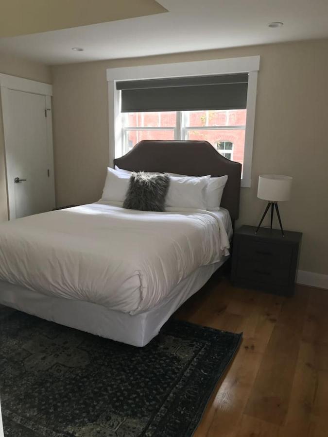 Renovated & Modern Home In Downtown Philly Philadelphia Bagian luar foto