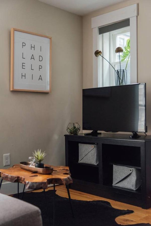 Renovated & Modern Home In Downtown Philly Philadelphia Bagian luar foto