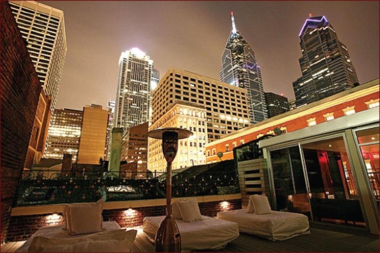 Renovated & Modern Home In Downtown Philly Philadelphia Bagian luar foto